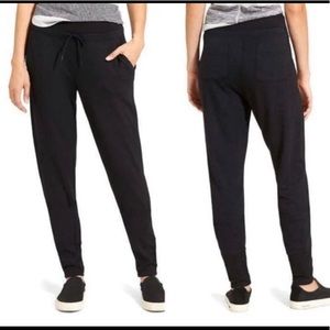 Athleta Luxe Coaster Jogger sz S